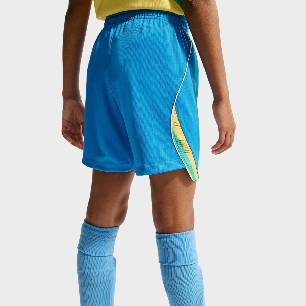 Conjunto Infantil Seleção Brasileira I 26/27