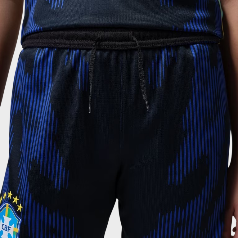 Conjunto Infantil Seleção Brasileira II 26/27