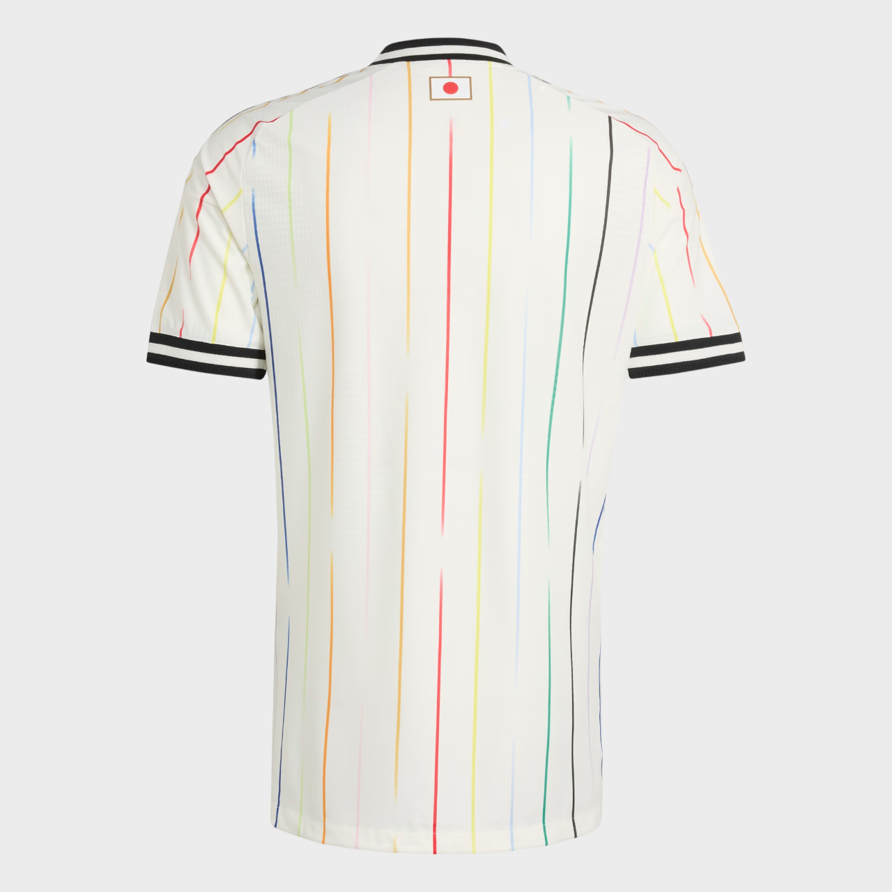 Camisa Japão II 26/27 - Jogador Adidas Masculina - Branca