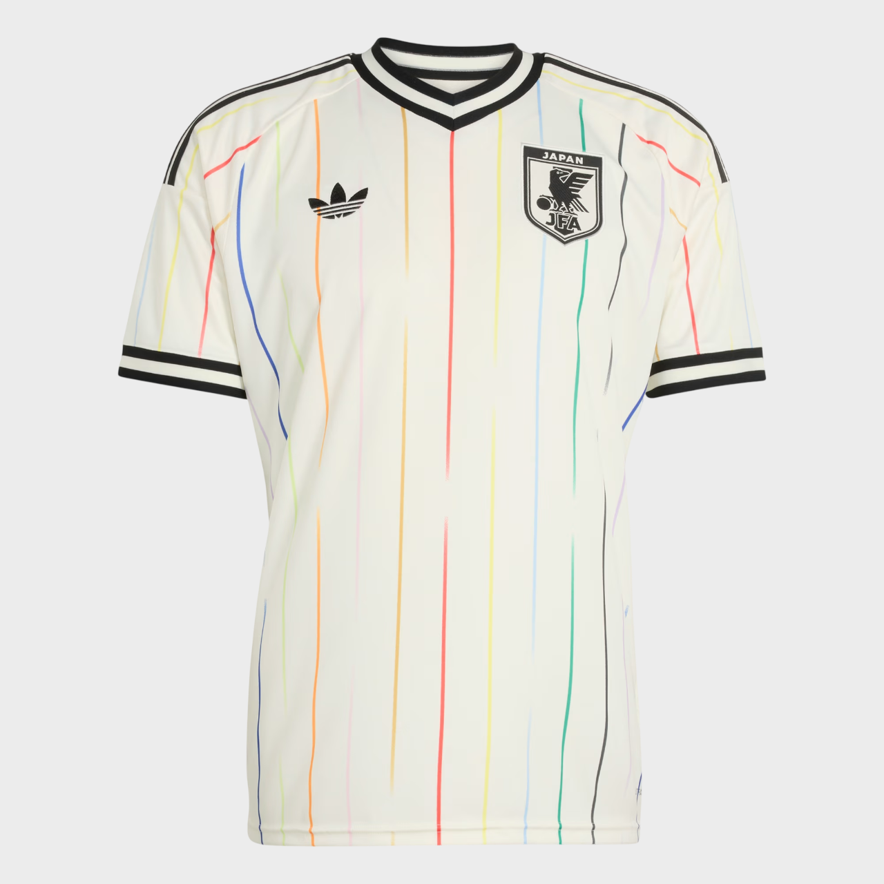 Camisa Japão II 26/27 - Torcedor Adidas Masculina - Branca