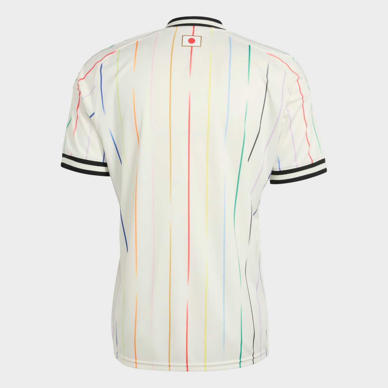 Camisa Japão II 26/27 - Torcedor Adidas Masculina - Branca