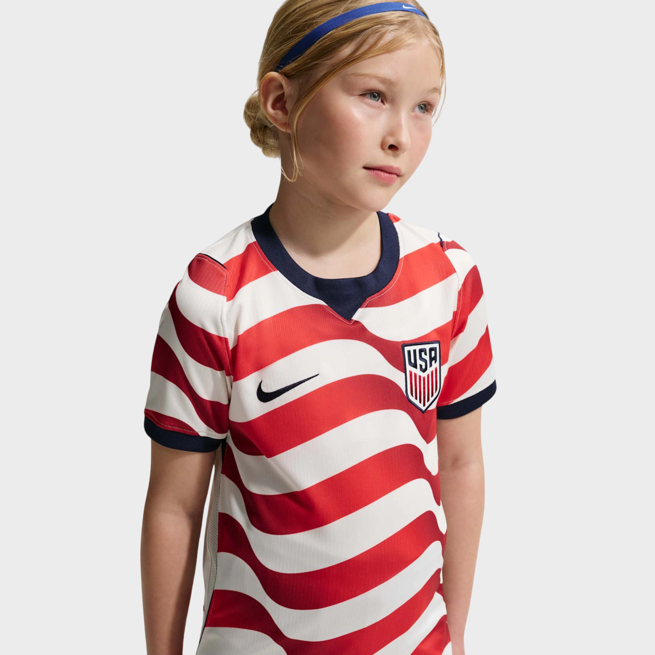 Conjunto Infantil Estados Unidos I 26/27 - Unissex