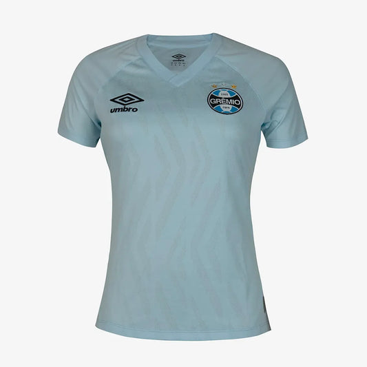 Camisa Feminina Umbro Grêmio 2025/26 II