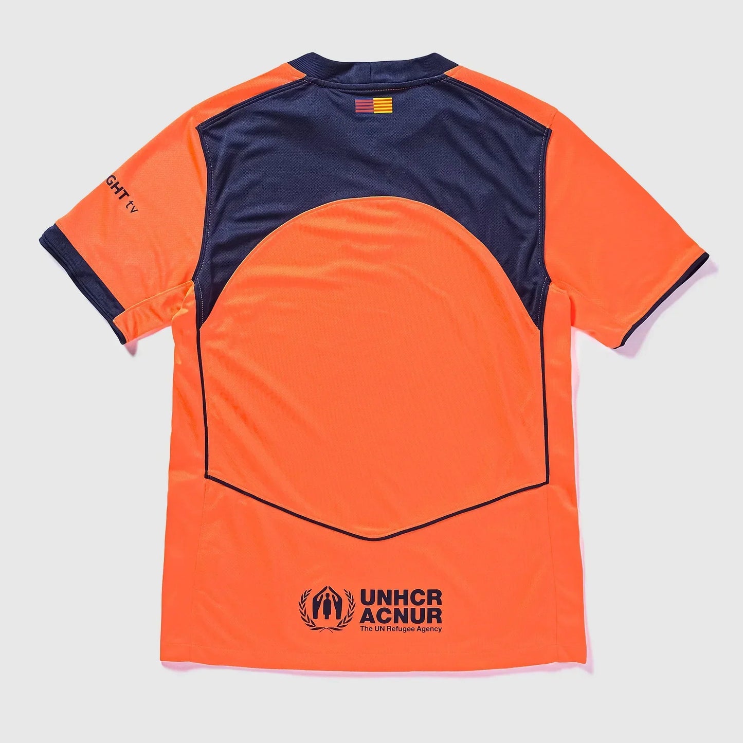 Camisa Nike Barcelona 2025/26 III