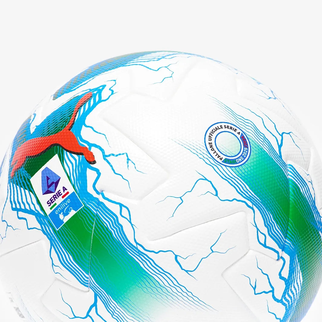 Bola Puma Orbita Serie A
