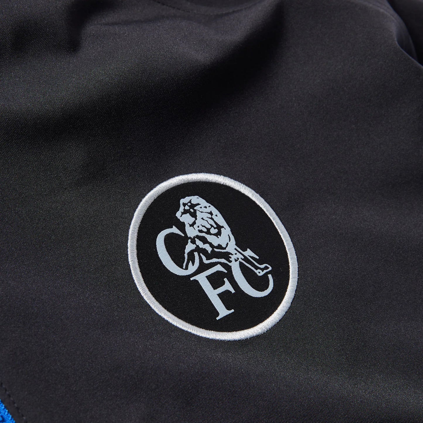 Jaqueta Nike Chelsea FC 2025/26 Strike
