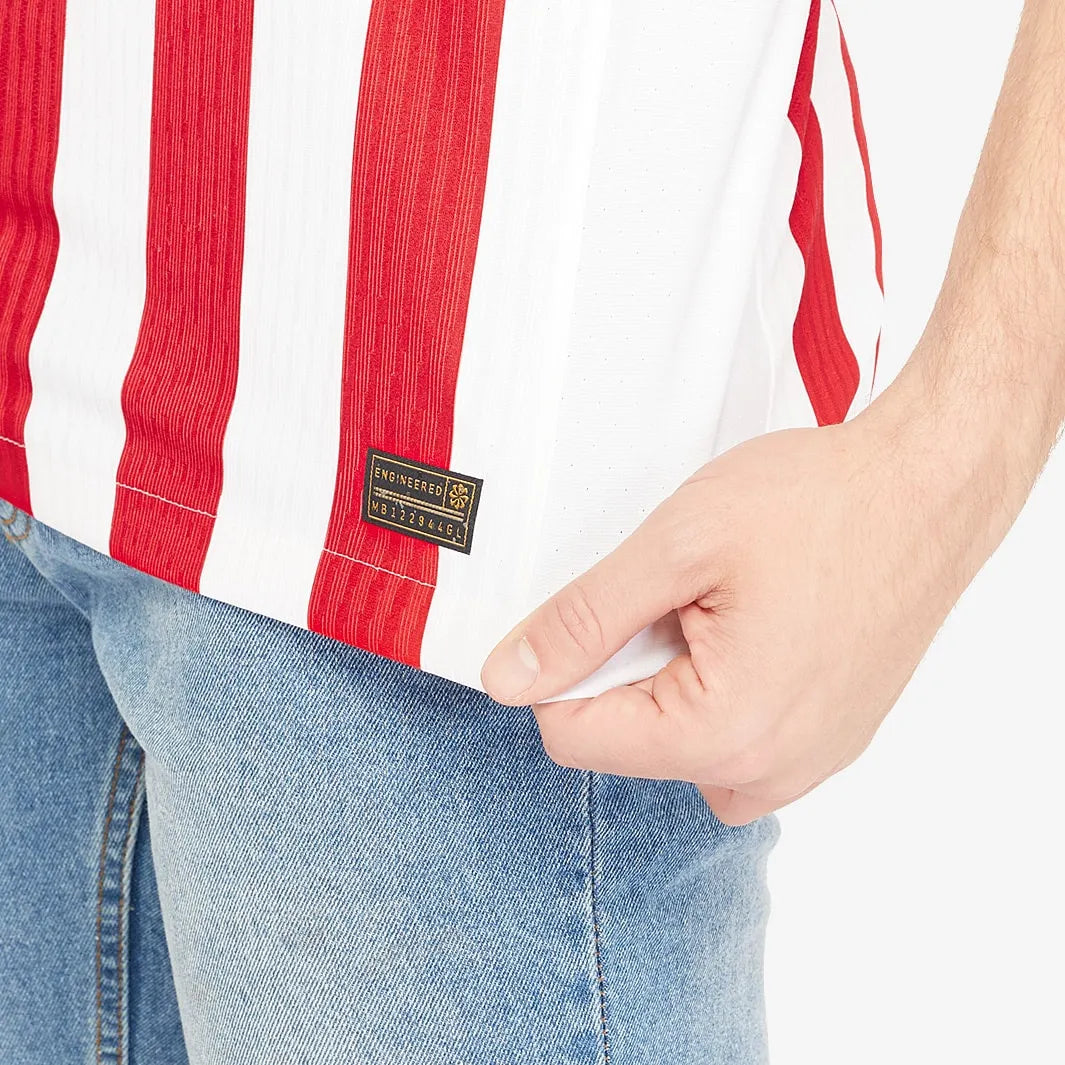 Camisa Nike Atlético Madrid 2025/26 I Jogador