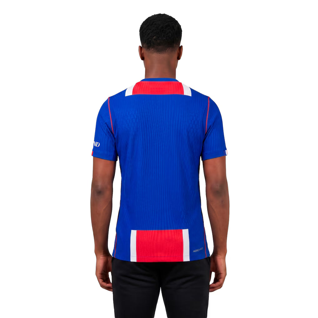 Camisa Nike Paris Saint Germain 2026/27 I Jogador