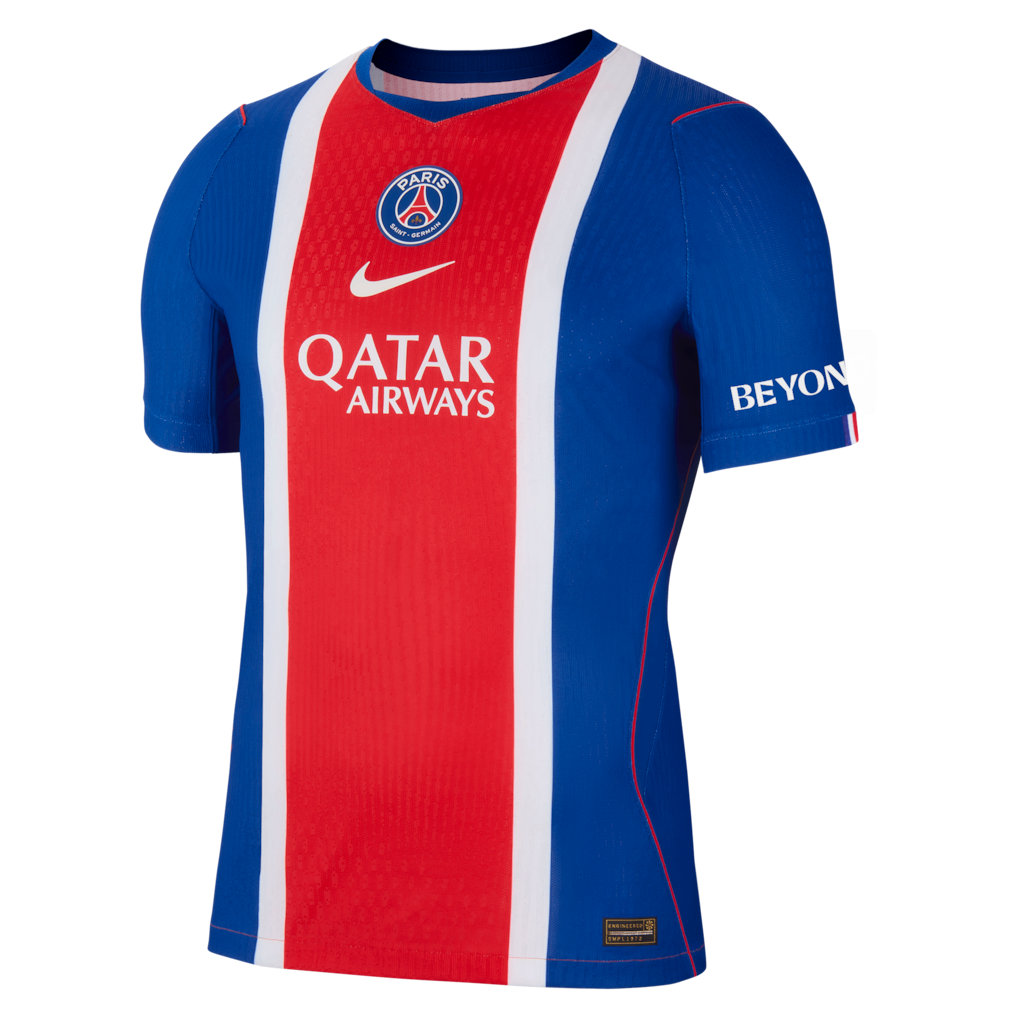 Camisa Nike Paris Saint Germain 2026/27 I Jogador