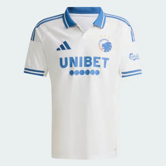 Camisa adidas F.C. København 2025/26 I