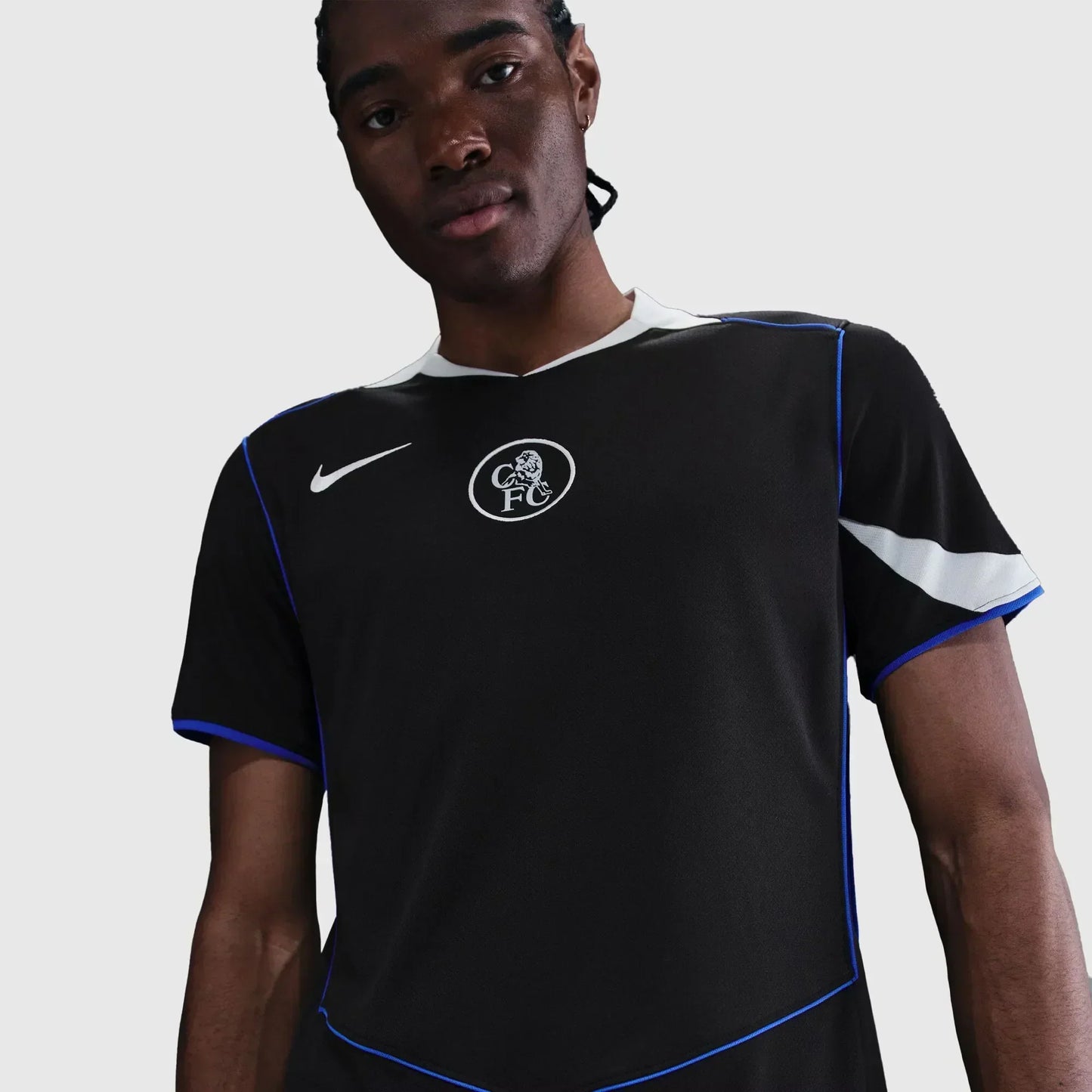 Camisa Nike Chelsea FC 2025/26 III